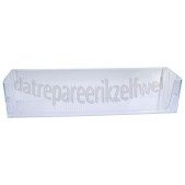 Foto van Samsung Deurbak Deurvak transparant RB7300T RL38T602CSA/EG 