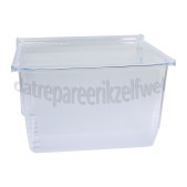 Foto van Samsung Vrieslade Vrieslade, transparant RS7557BHCSP, RS53K4400SA 