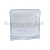 Foto van Samsung Vrieslade Vrieslade, transparant RS7557BHCSP, RS53K4400SA 