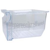 Foto van Samsung Vrieslade Vrieslade, transparant RS7557BHCSP, RS53K4400SA 