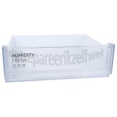 Foto van Samsung Groentelade Groentelade onder RB7300T RL38T602CSA/EG 