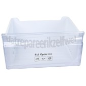 Foto van Samsung Vrieslade Vrieslade, midden RB37J5200WW, RB29FSRNDWW 