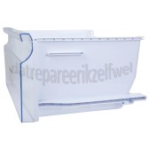 Foto van Samsung Vrieslade Vrieslade, midden RB37J5200WW, RB29FSRNDWW 