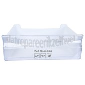 Foto van Samsung Vrieslade Vrieslade, boven RB37J5200WW, RB29FSRNDWW 