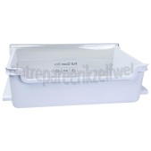 Foto van Samsung Vrieslade Vrieslade, boven RB37J5200WW, RB29FSRNDWW 