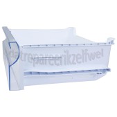 Foto van Samsung Vrieslade Vrieslade, boven RB37J5200WW, RB29FSRNDWW 