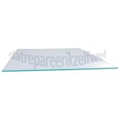 Foto van Samsung Glasplaat Glasplaat BK8000 RB36J8799S4, RB36J8059S4 