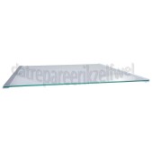 Foto van Samsung Glasplaat Glasplaat boven, RS8000NC RS6GN8231S9/EG 