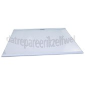 Foto van Samsung Glasplaat Glasplaat boven, RS8000NC RS6GN8231S9/EG 
