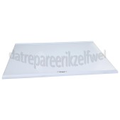 Foto van Samsung Glasplaat Glasplaat koelkast laag, RS8000NC RS6GN8321B1/EG, RS6JN8211S9/EG, RS6GN8221B1/EG 