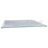 Foto van Samsung Glasplaat Glasplaat koelkast laag, RS8000NC RS6GN8321B1/EG, RS6JN8211S9/EG, RS6GN8221B1/EG 