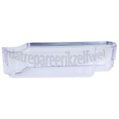 Foto van Samsung Deurbak Deurvak links, transparant RF56J9041SR 