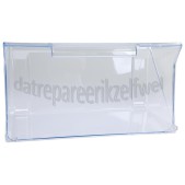 Foto van Electrolux Vrieslade Vrieslade, transparant ENT3FF18S, KOLDGRADER, ISANDE 