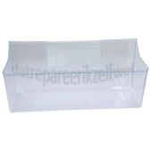 Foto van AEG Groentelade Transparant, 450x201,5mm FI2441E, SVALNA146 