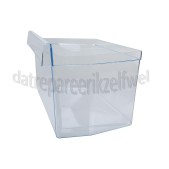 Foto van AEG Groentelade Transparant ERT1501FLW3, LAGAN 