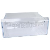 Foto van Electrolux Vrieslade Vrieslade, transparant RUX1100AOW, DJUPFRYSA 