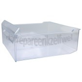 Foto van Electrolux Vrieslade Vrieslade, transparant RUX1100AOW, DJUPFRYSA 