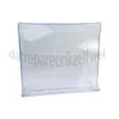 Foto van Electrolux Vrieslade Vrieslade, transparant RUX1100AOW, DJUPFRYSA 