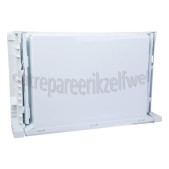 Foto van Electrolux Groentelade Schuiflade compleet KOLDGRADER 