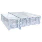 Foto van Electrolux Groentelade Schuiflade compleet KOLDGRADER 