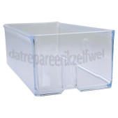 Foto van Samsung Deurbak Deurvak, transparant RH56J6917SL, RH56J6918SL 