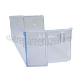 Foto van Samsung Deurbak Deurvak onder, transparant RS7557BHCSP, RS57K4000SA 