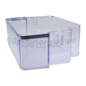 Foto van Samsung Deurbak Deurvak rechts, transparant RF56J9041SR, RF56J9071SR 