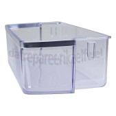Foto van Samsung Deurbak Deurvak RF9500KF, transparant RF56K9540SR 
