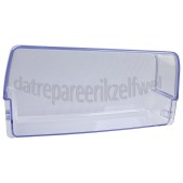 Foto van Samsung Deurbak Deurvak RF9500KF, transparant RF56K9540SR 