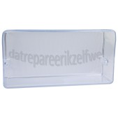 Foto van Samsung Deurbak Deurvak RH6900JC, transparant RH56J6917SL, RH56J6918SL 