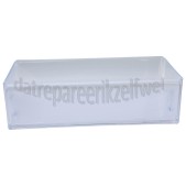 Foto van Samsung Deurbak Deurvak RH6900JC, transparant RH56J6917SL, RH56J6918SL 