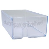 Foto van Samsung Deurbak Deurvak RH6900JC, transparant RH56J6917SL, RH56J6918SL 