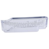 Foto van Samsung Deurbak Deurvak links, transparant RF56J9041SR, RF56J9071SR 