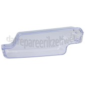 Foto van Samsung Deurbak Deurvak links, transparant RF56J9041SR, RF56J9071SR 