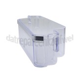 Foto van Samsung Deurbak Deurvak rechts, transparant RF56J9041SR, RF56J9071SR 