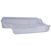Foto van Samsung Deurbak Deurvak rechts, transparant RF56J9041SR, RF56J9071SR 