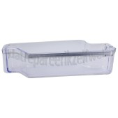 Foto van Samsung Deurbak Deurvak rechts, transparant RF56J9041SR, RF56J9071SR 