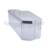 Foto van Samsung Deurbak Deurvak links, transparant RF85K9002SR 