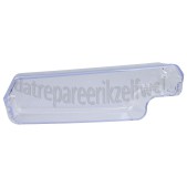 Foto van Samsung Deurbak Deurvak links, transparant RF85K9002SR 