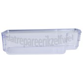 Foto van Samsung Deurbak Deurvak links, transparant RF85K9002SR 