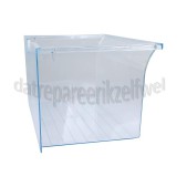 Foto van Bosch Groentelade Groentelade, transparant KIR38A4001, KIL38A5001 