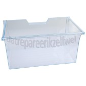 Foto van Bosch Groentelade Groentelade, transparant KIR38A4001, KIL38A5001 