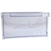 Foto van Bosch Vrieslade Transparant 3KIB486002, CK6575302 
