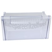 Foto van Bosch Vrieslade Transparant 3KIB486002, CK6575302 
