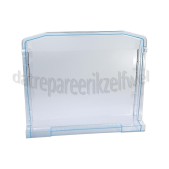 Foto van Bosch Vrieslade Transparant KIV38V0001, KIV38X2003 