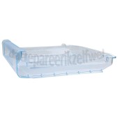 Foto van Bosch Vrieslade Transparant KIV38V0001, KIV38X2003 