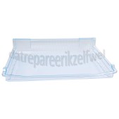 Foto van Bosch Vrieslade Transparant KIV38V0001, KIV38X2003 