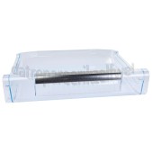 Foto van Bosch Vrieslade Transparant KIS38A41IE01, KIS38H5001 