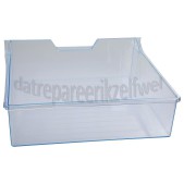 Foto van Bosch Groentelade Groentelade, transparant KIR38A4001, KIL28A5101 