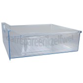 Foto van Bosch Groentelade Groentelade, transparant KIR38A4001, KIL28A5101 
